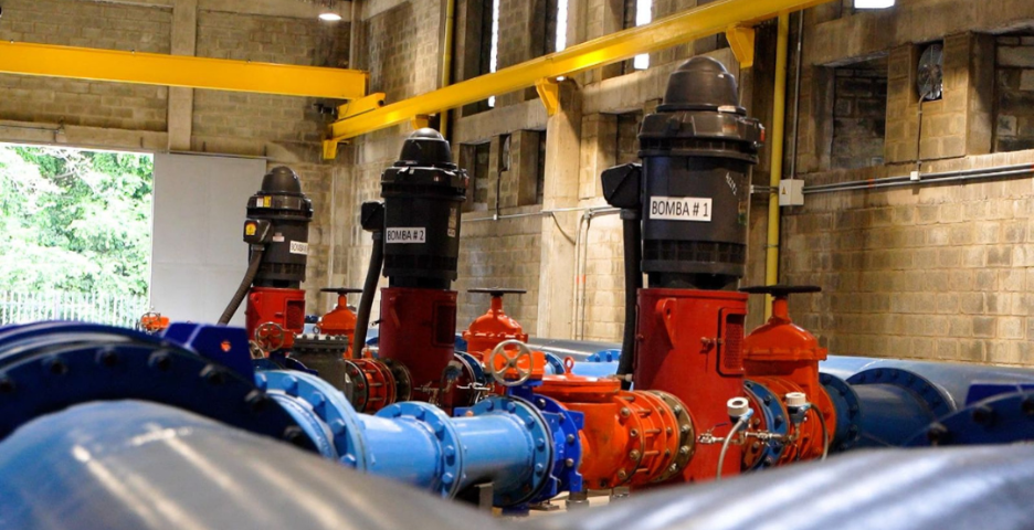 Reparaciones y mantenimientos — Miércoles, 31 de diciembre de 2025